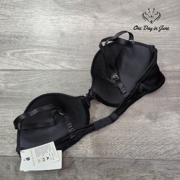 Donna L'Oren Underwire Bra Size 36C - Picture 3 of 3